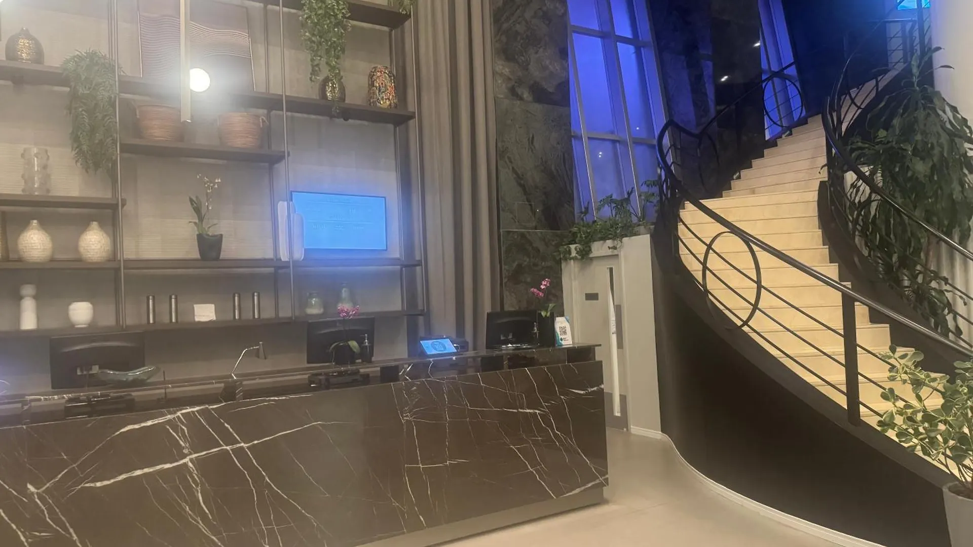 Ml Jd Europa Appartement São Paulo