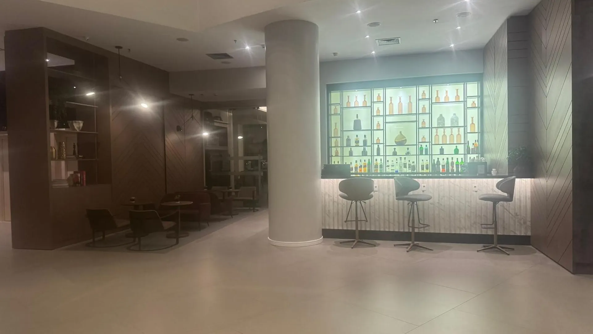 Ml Jd Europa Appartement São Paulo Brazilië