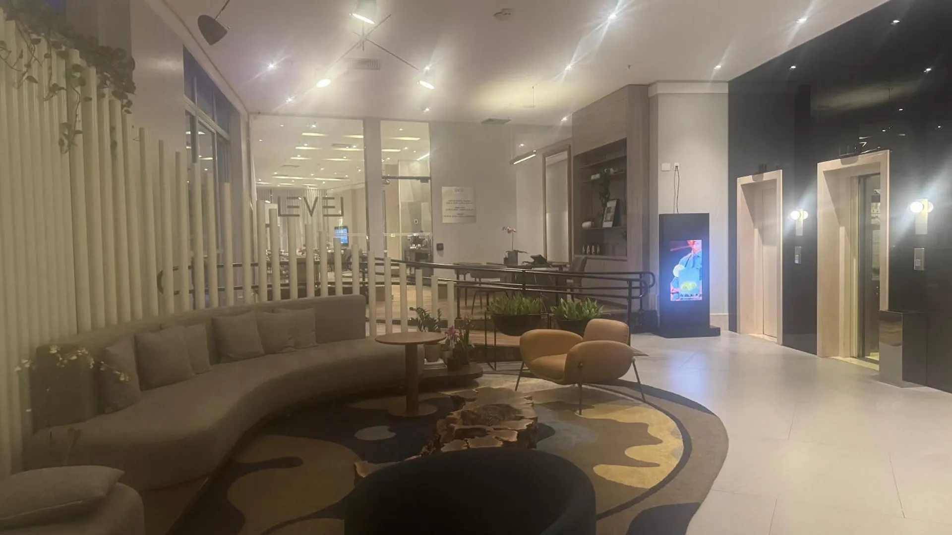 Ml Jd Europa Appartement São Paulo