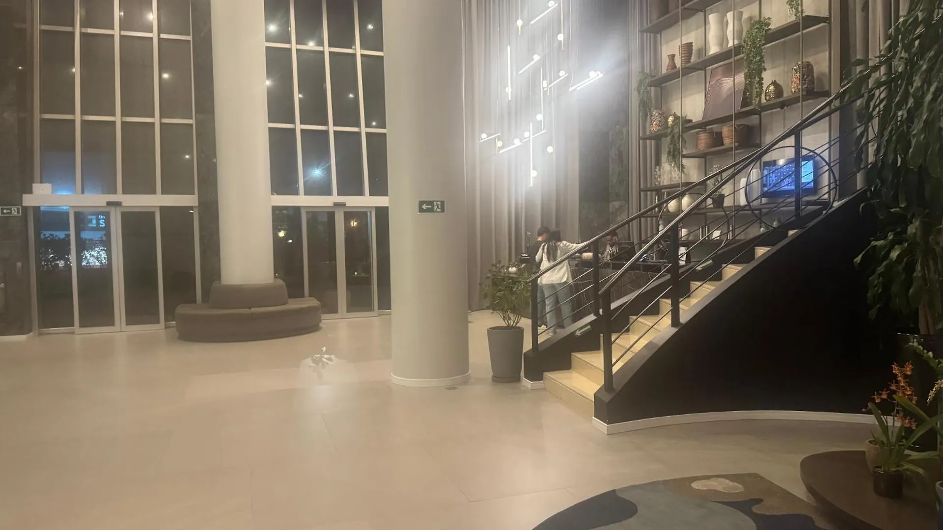 Ml Jd Europa Appartement São Paulo