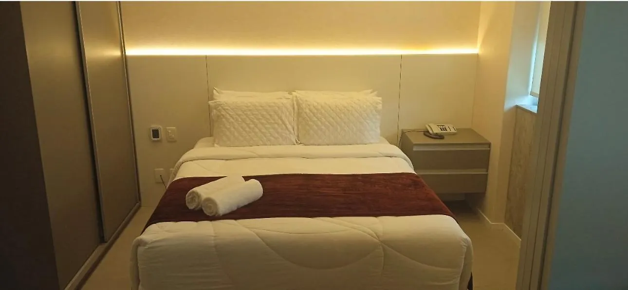Ml Jd Europa Appartement São Paulo