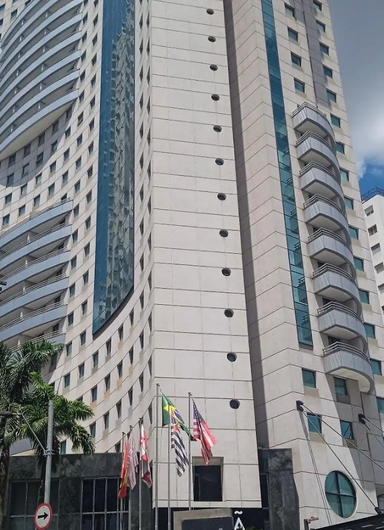 Ml Jd Europa Appartement São Paulo 0*,  Brazilië
