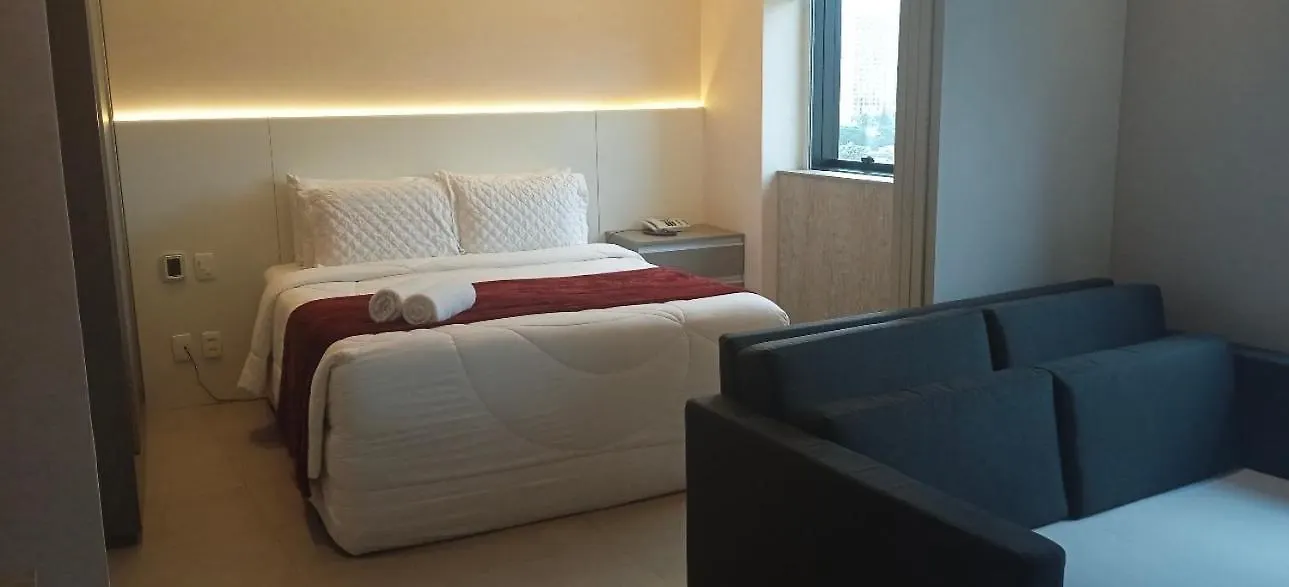 Ml Jd Europa Appartement São Paulo