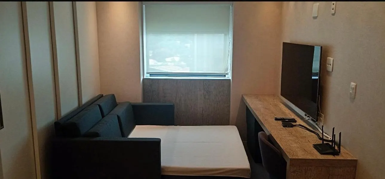 Ml Jd Europa Appartement São Paulo