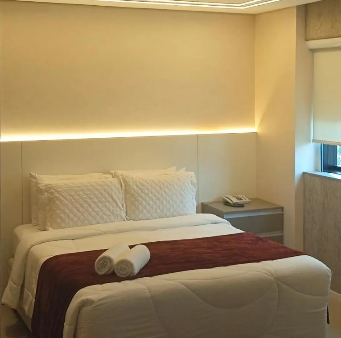 Ml Jd Europa Appartement São Paulo