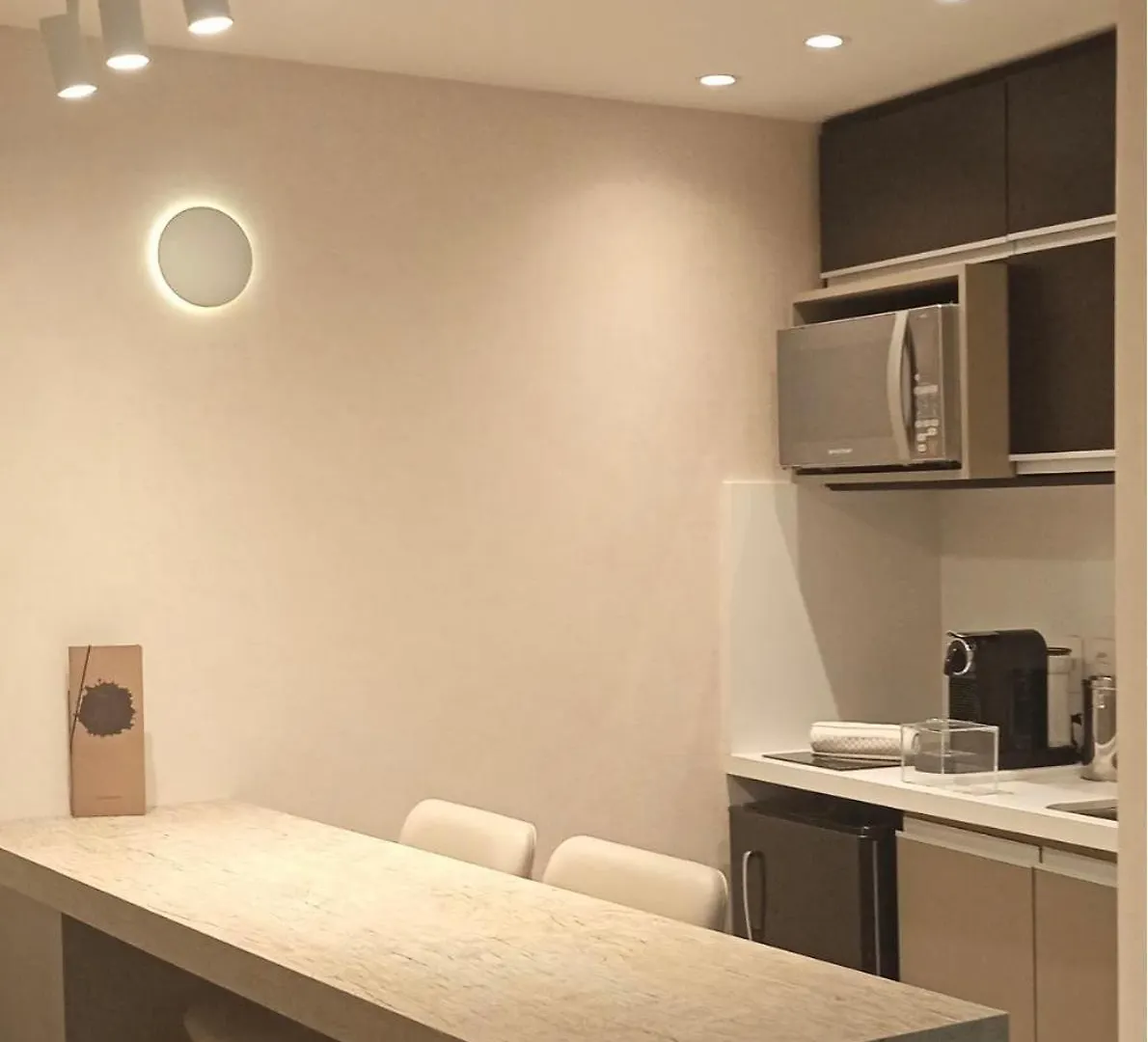 Ml Jd Europa Appartement São Paulo