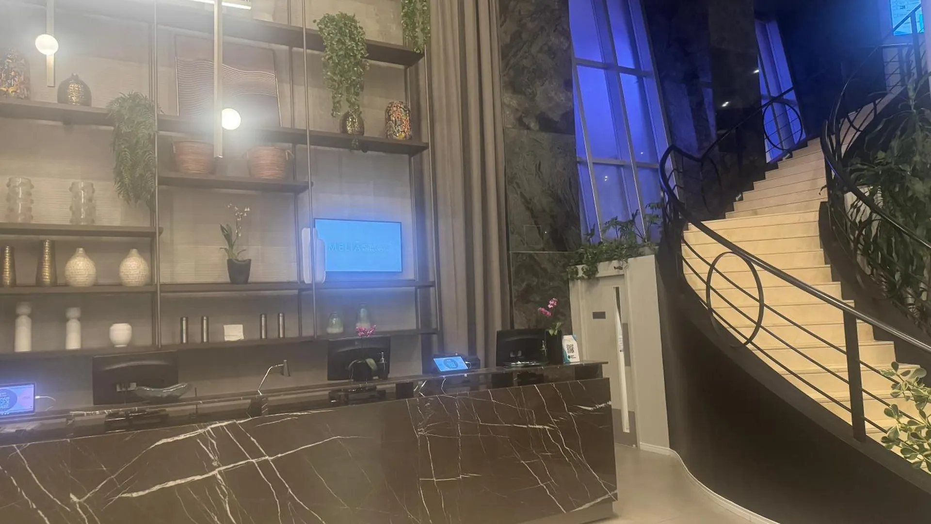 Ml Jd Europa Apartment Sao Paulo