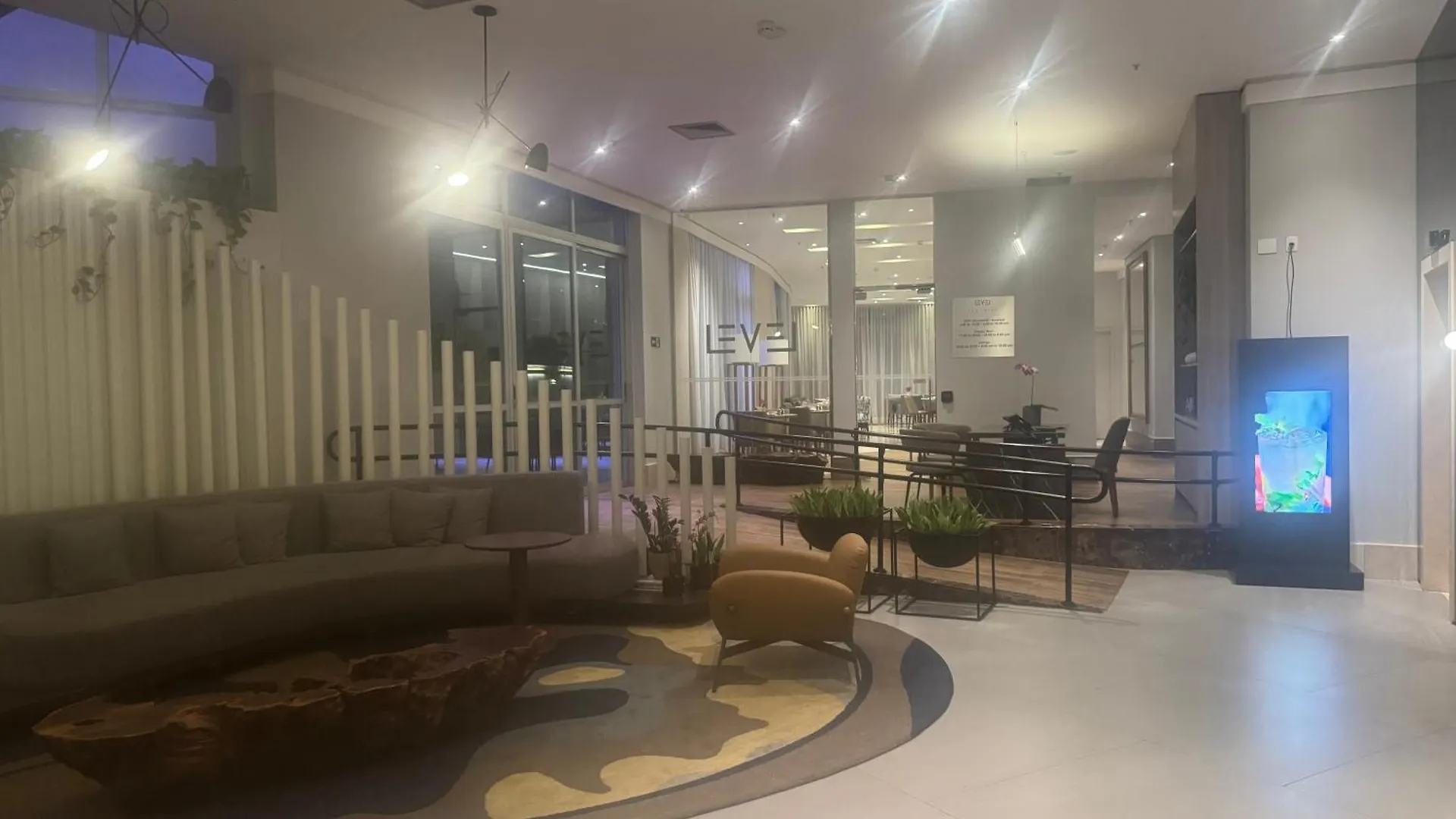 Ml Jd Europa Apartment Sao Paulo Brazil