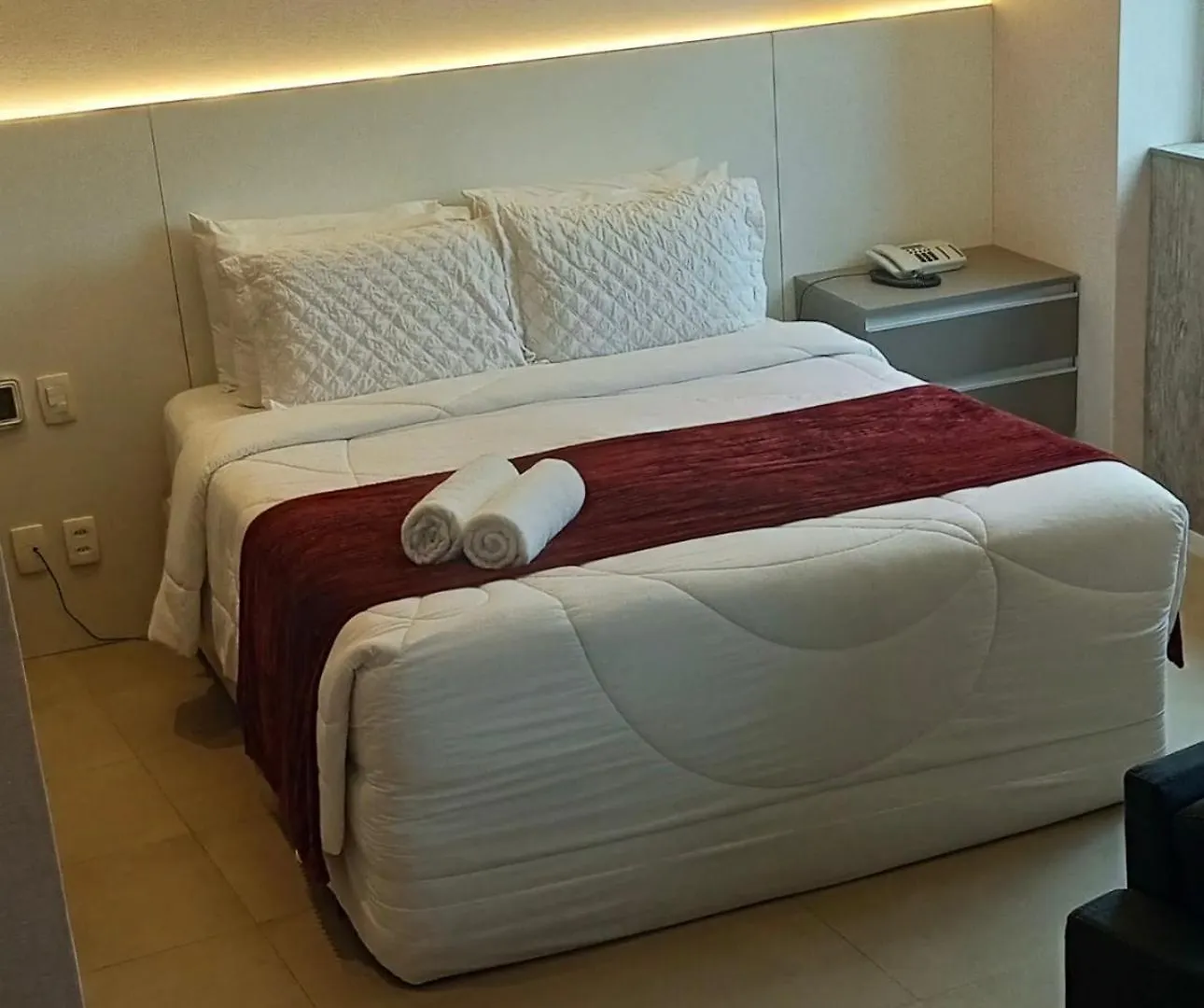 Ml Jd Europa Apartment Sao Paulo