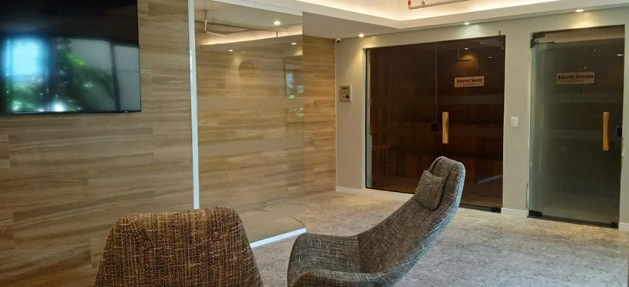 Ml Jd Europa Apartment Sao Paulo Brazil