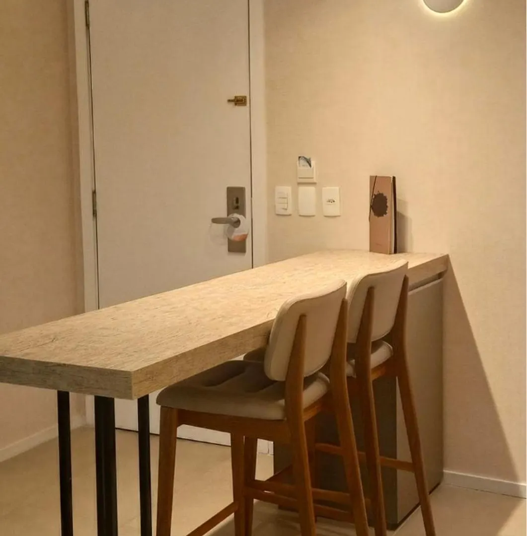 Ml Jd Europa Apartment Sao Paulo Brazil